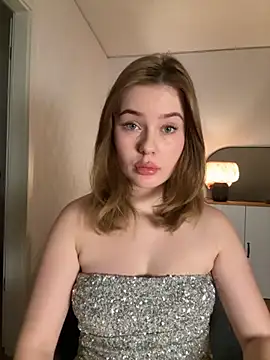 MaribelRiver online show from 09.13.25