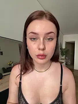 MaribelRiver online show from 06.04.26