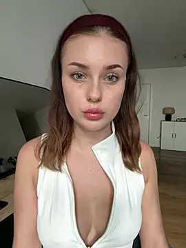 MaribelRiver online show from 08.05.26