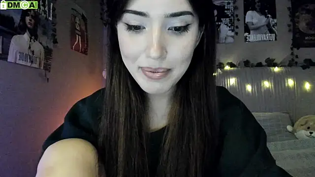 Snapshot of Anisawithlove chatting on 09.17.25 Anisawithlove online show from 09.17.25