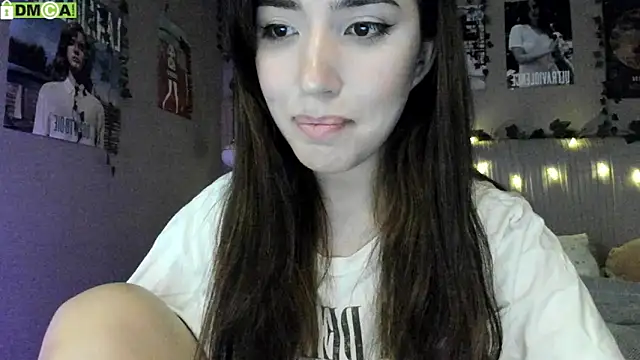 Snapshot of Anisawithlove chatting on 09.25.25 Anisawithlove online show from 09.25.25