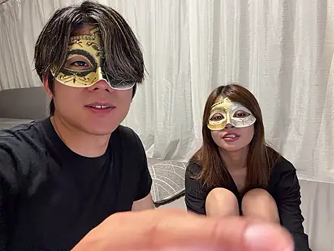 tubaki taku online show from 05.24.26