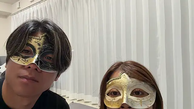 tubaki taku online show from 08.02.26