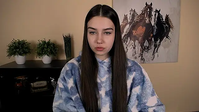 Lili magic online show from 02.28.26