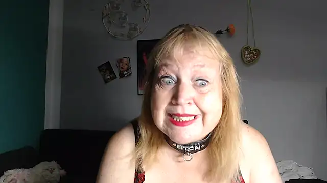 Blasflittchen online show from 07.05.26