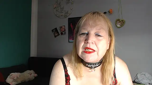 Blasflittchen online show from 07.09.26