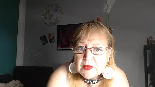 Blasflittchen online show from 07.28.26