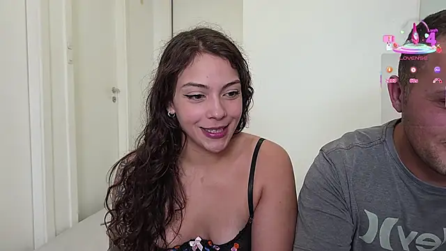 melissajhonny1 online show from 06.18.26