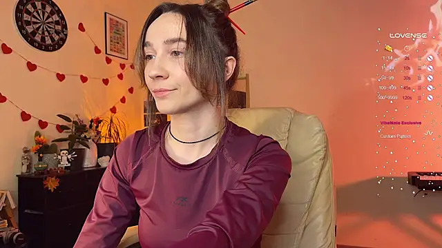 Just call me jess1 online show from 05.08.26