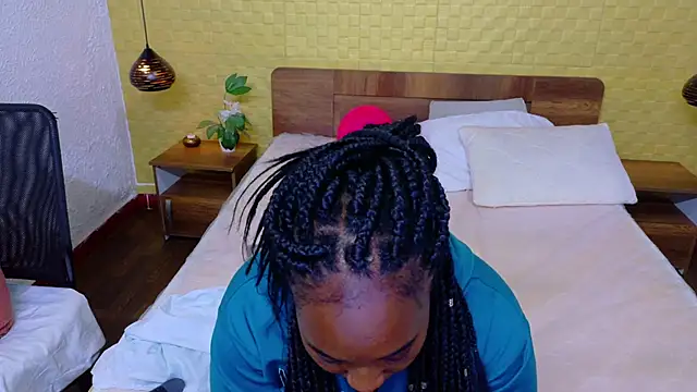 kiara evanss online show from 11.28.25