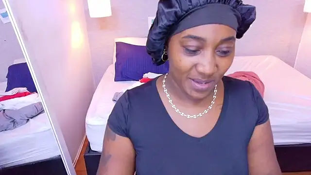 kiara evanss online show from 04.09.26