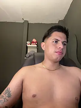 Niicky1  online show from 03.08.26