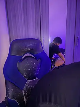 Niicky1  online show from 04.07.26