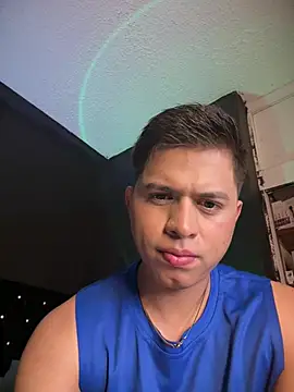 Niicky1  online show from 07.16.26