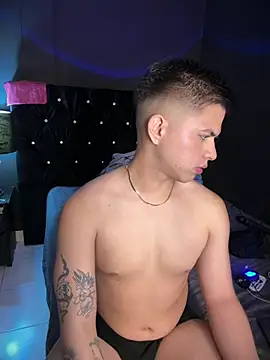 Niicky1  online show from 07.28.26