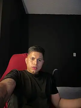 Niicky1  online show from 07.28.26