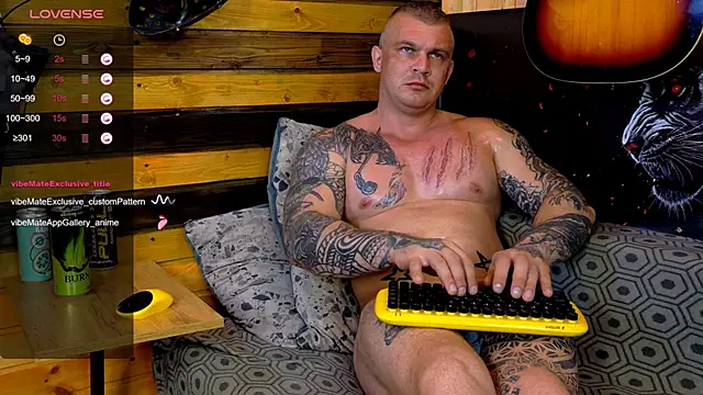 MrrKray online show from 05.15.26