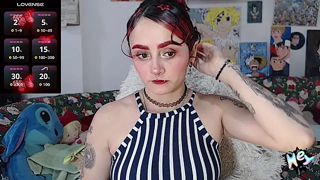 kitty22  online show from 02.25.26