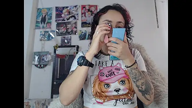 kitty22  online show from 03.19.26