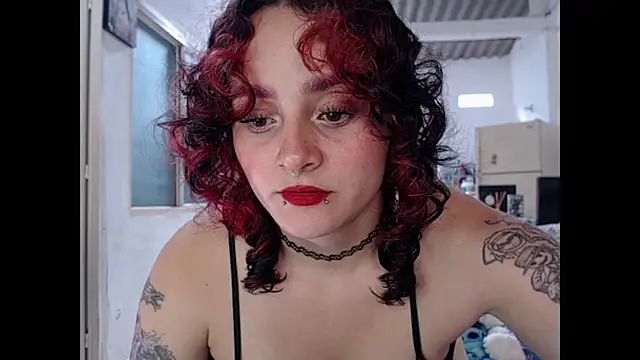 kitty22  online show from 04.16.26