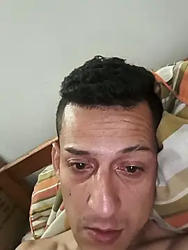 JoseHosther20xh online show from 11.23.25