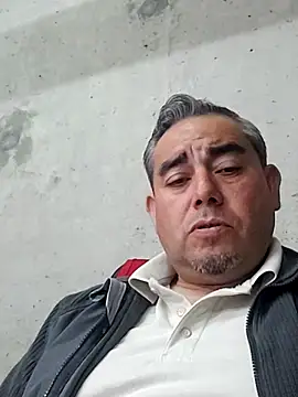 Manolete007x online show from 02.05.26