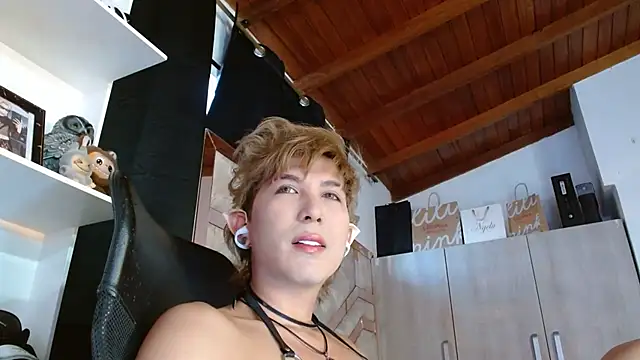 CONNY BENSS online show from 10.08.25