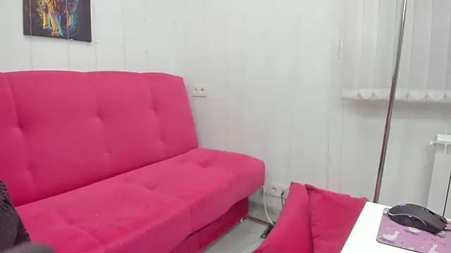 Snapshot of Nadine_asian chatting on 01.17.26 Nadine asian online show from 01.17.26