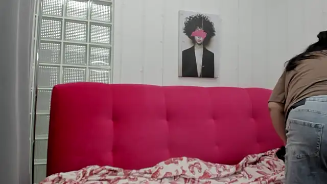 Snapshot of Nadine_asian chatting on 02.10.26 Nadine asian online show from 02.10.26