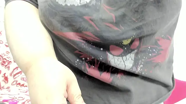 Snapshot of Nadine_asian chatting on 02.22.26 Nadine asian online show from 02.22.26