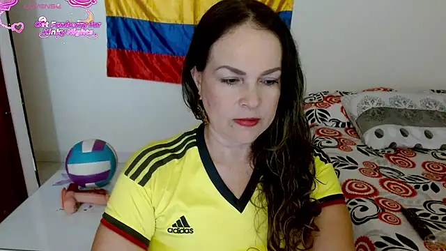 Daniella Fellers online show from 06.13.26