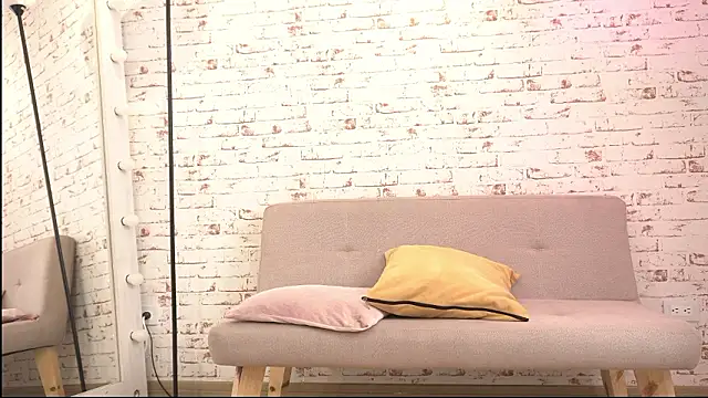 Sofhia cruz online show from 03.23.26