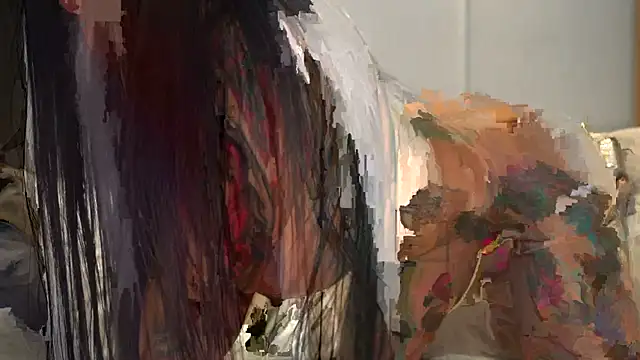 Sofhia cruz online show from 06.04.26