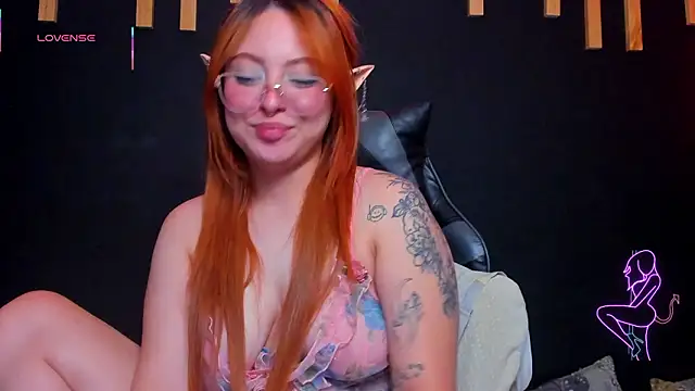 izyzys baker online show from 02.20.26