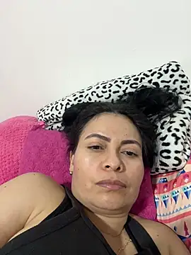 Snapshot of Janna099 chatting on 01.23.25 Janna099 online show from 01.23.25