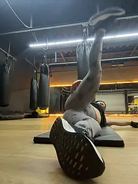 Snapshot of Janna099 chatting on 02.24.25 Janna099 online show from 02.24.25