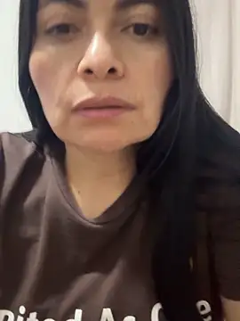 Snapshot of Janna099 chatting on 02.27.25 Janna099 online show from 02.27.25