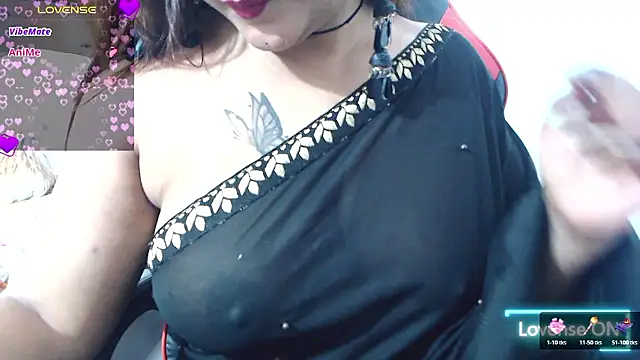  Aahana  online show from 01.16.26