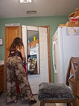 Erotic and Exotic online show from 03.29.26