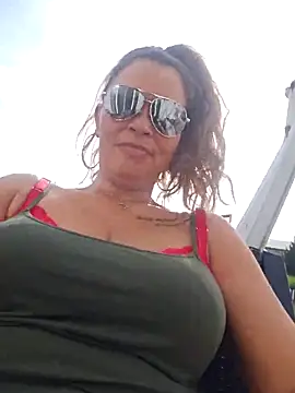 Erotic and Exotic online show from 04.08.26