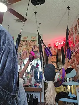 luvs2cumm69 online show from 03.26.26