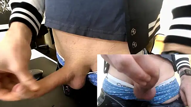 sperma tributes online show from 03.27.26