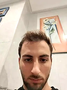 Fuckwithme 69 online show from 10.28.25