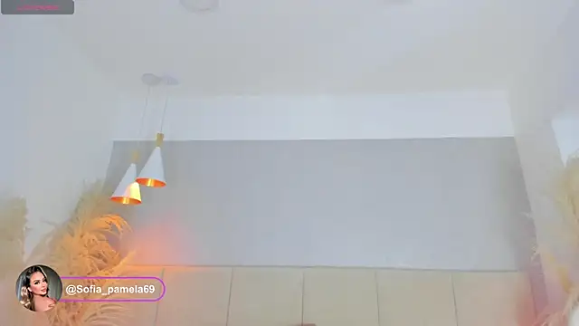 Snapshot of sofia_pamela chatting on 01.17.26 sofia pamela online show from 01.17.26
