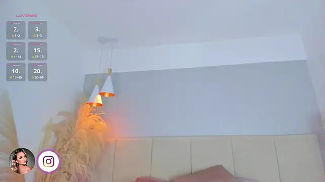 Snapshot of sofia_pamela chatting on 02.07.26 sofia pamela online show from 02.07.26