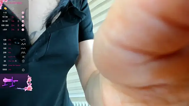 Lee yoo online show from 01.16.25