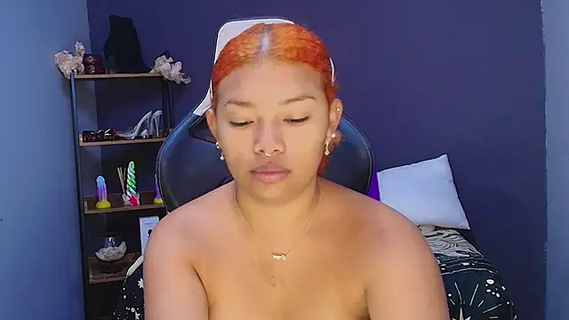 JadaRoberts online show from 03.01.25