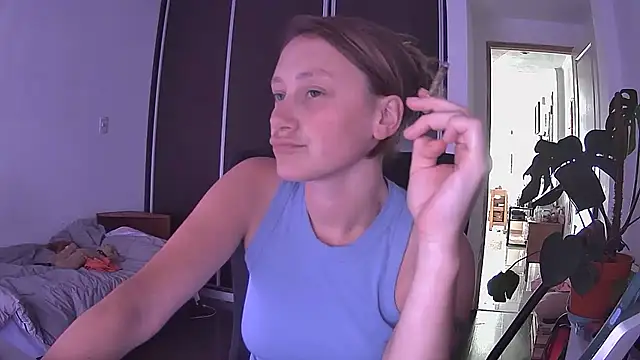 stupid babybird online show from 12.19.25