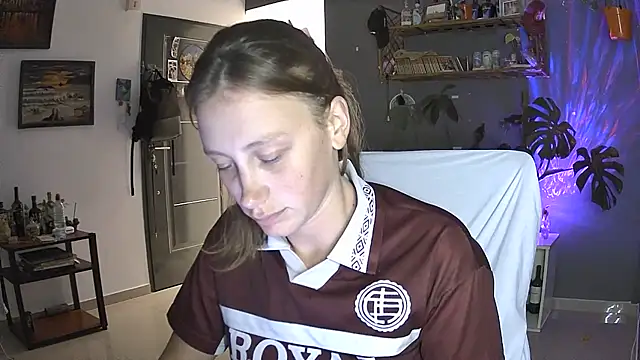 stupid babybird online show from 04.01.26