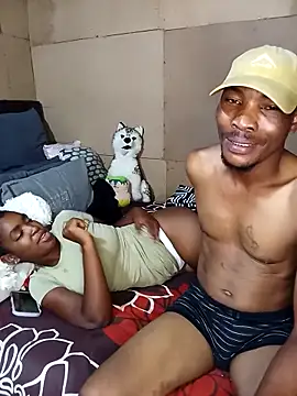 Ngamla123 online show from 02.07.26